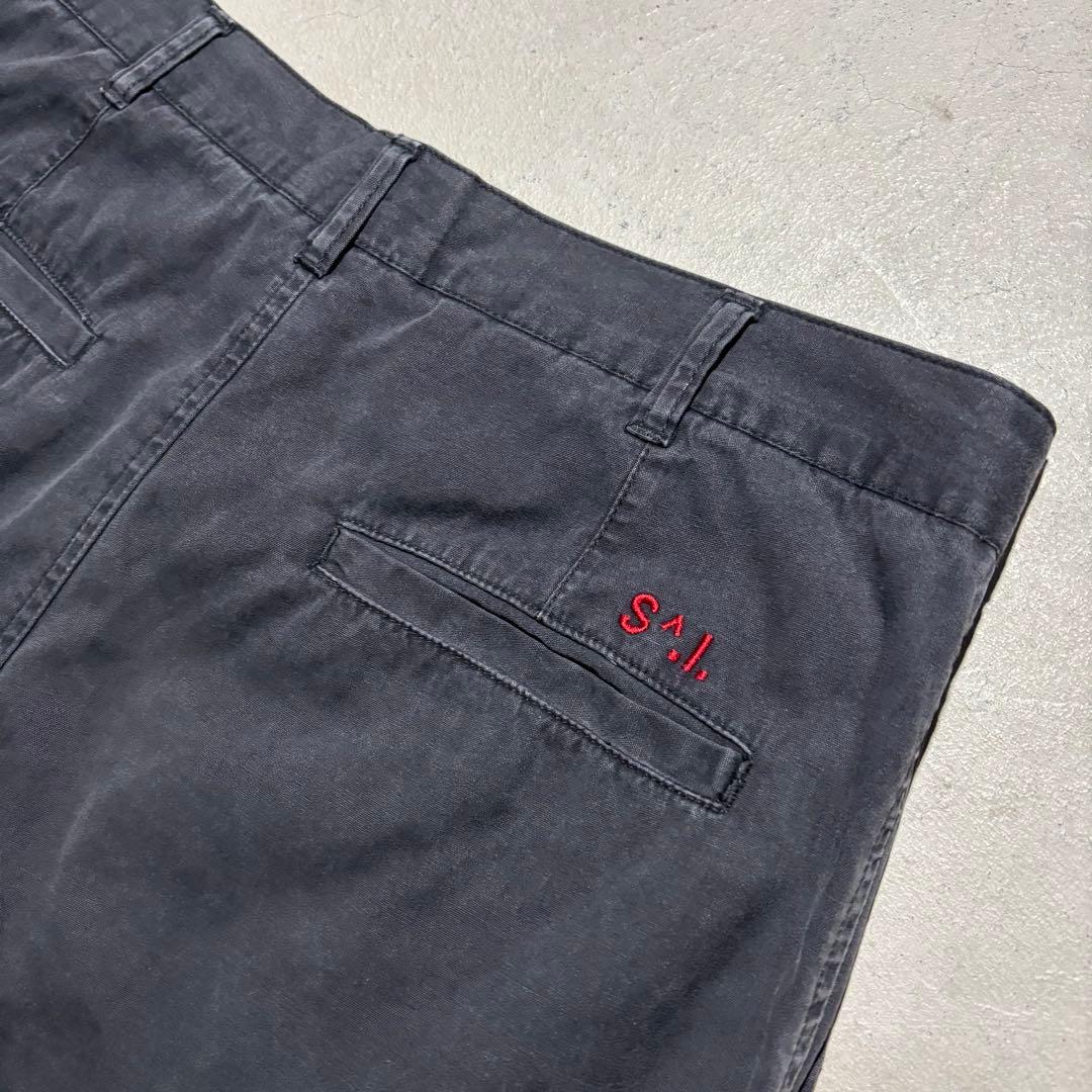 00s OLD stussy バギーパンツ ヴィンテージ ストリート