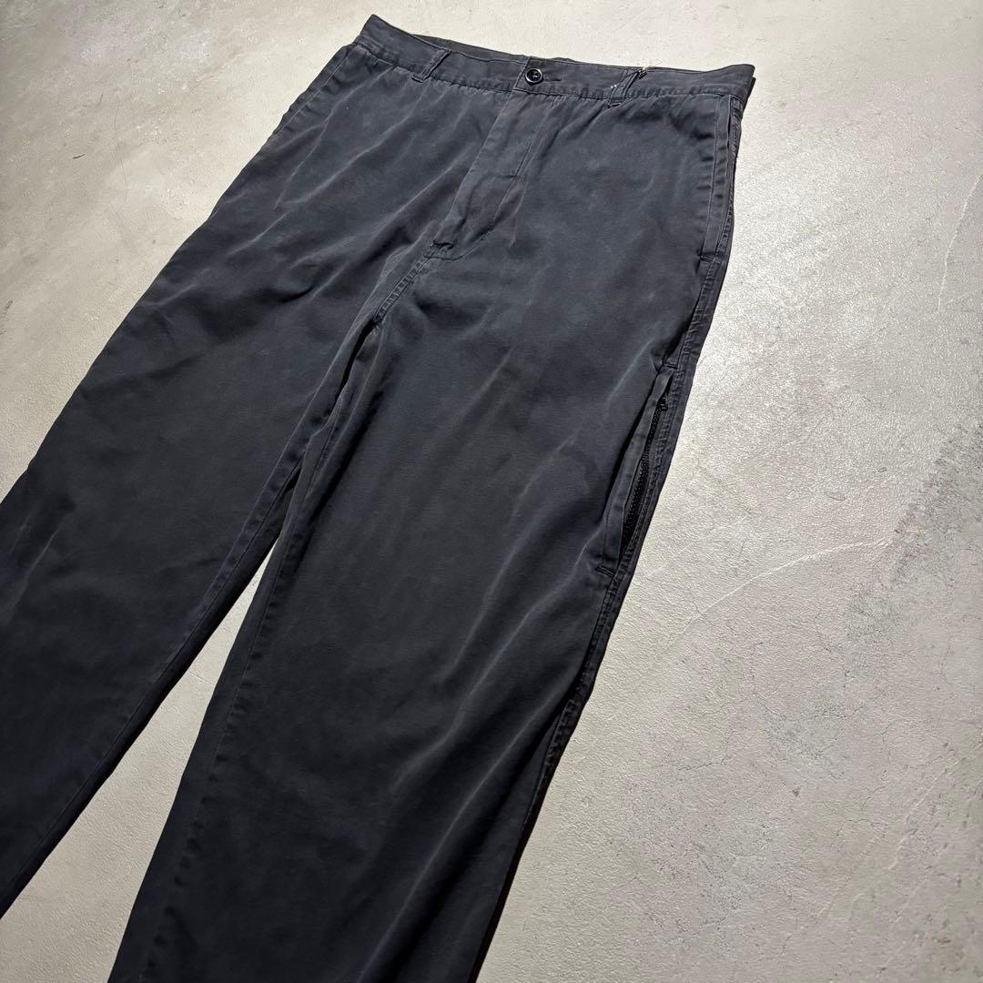 00s OLD stussy バギーパンツ ヴィンテージ ストリート