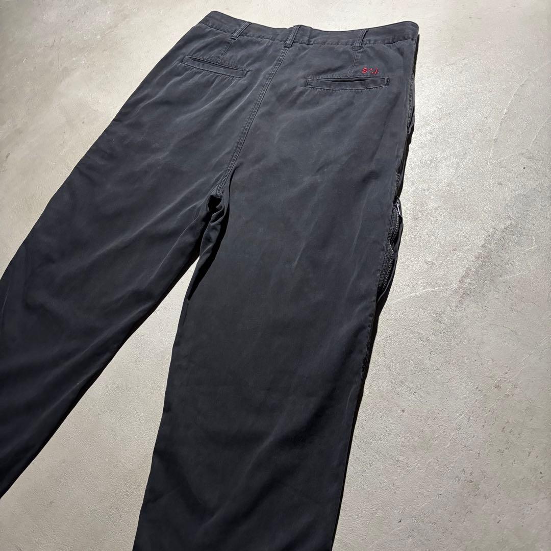 00s OLD stussy バギーパンツ ヴィンテージ ストリート