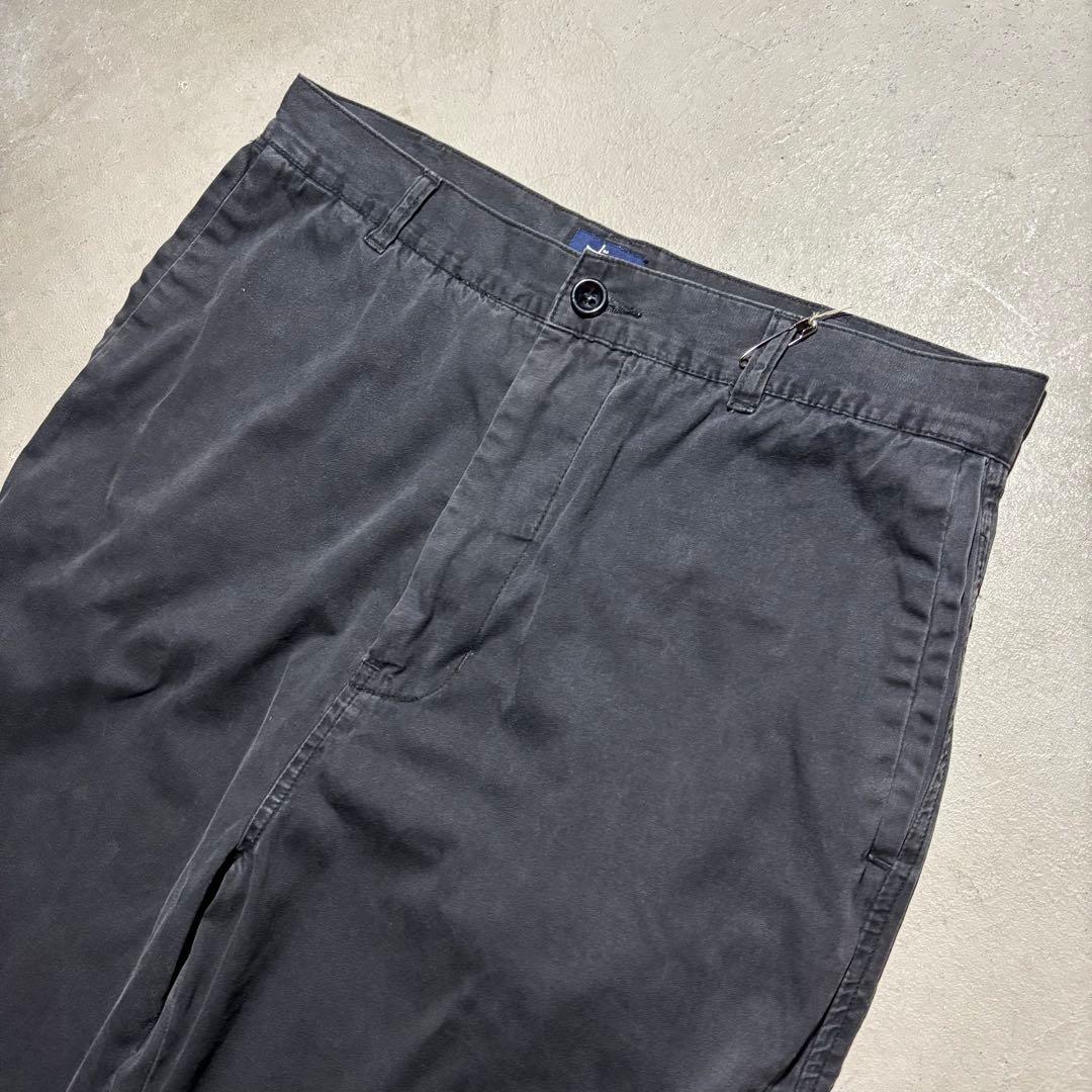 00s OLD stussy バギーパンツ ヴィンテージ ストリート