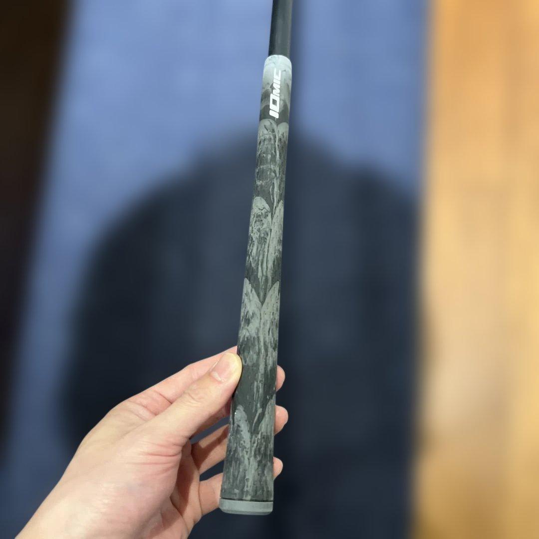 【Speeder 661 TR 】フレックスS キャロウェイスリーブ付シャフト