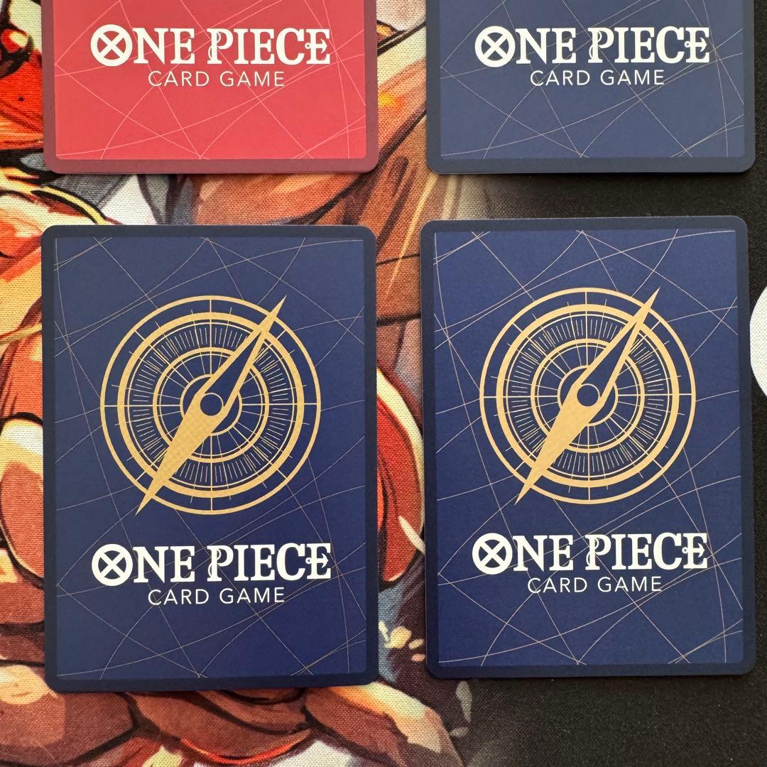 黒イム デッキパーツ パラレル リーパラ 五老星 まとめ売り 芥見下々