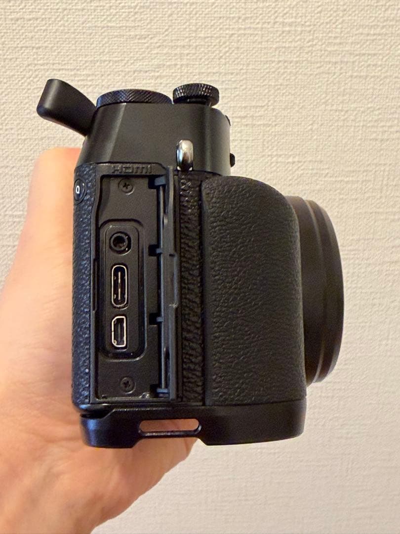 オマケ多数 FUJIFILM x100ⅵ デジタルカメラ