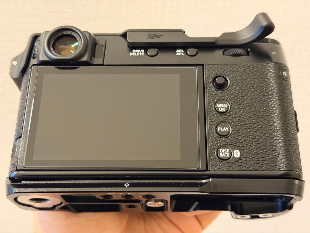 オマケ多数 FUJIFILM x100ⅵ デジタルカメラ