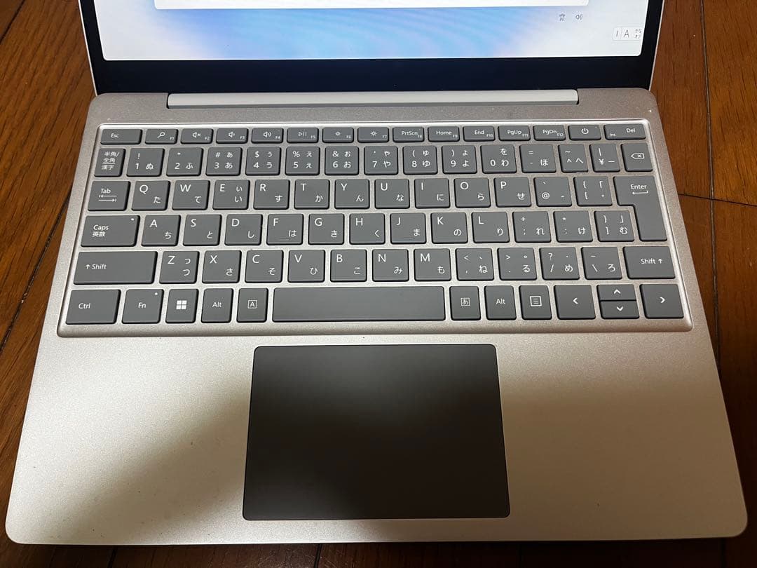 つ*ぶ様 Microsoft Surface Laptop GO3