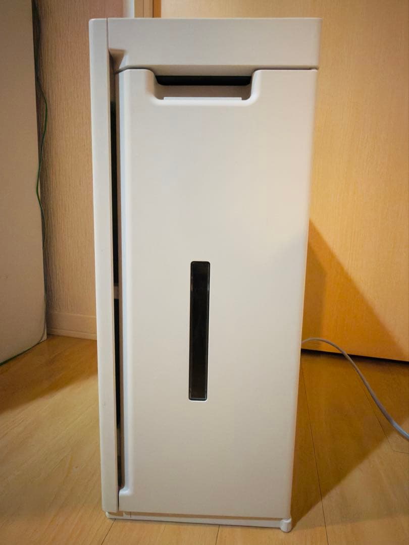 Panasonic ジアイーノ 次亜塩素酸 空間除菌脱臭機 F-ML4000B