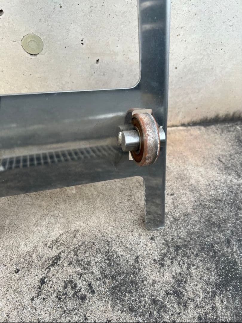 バイクリフター