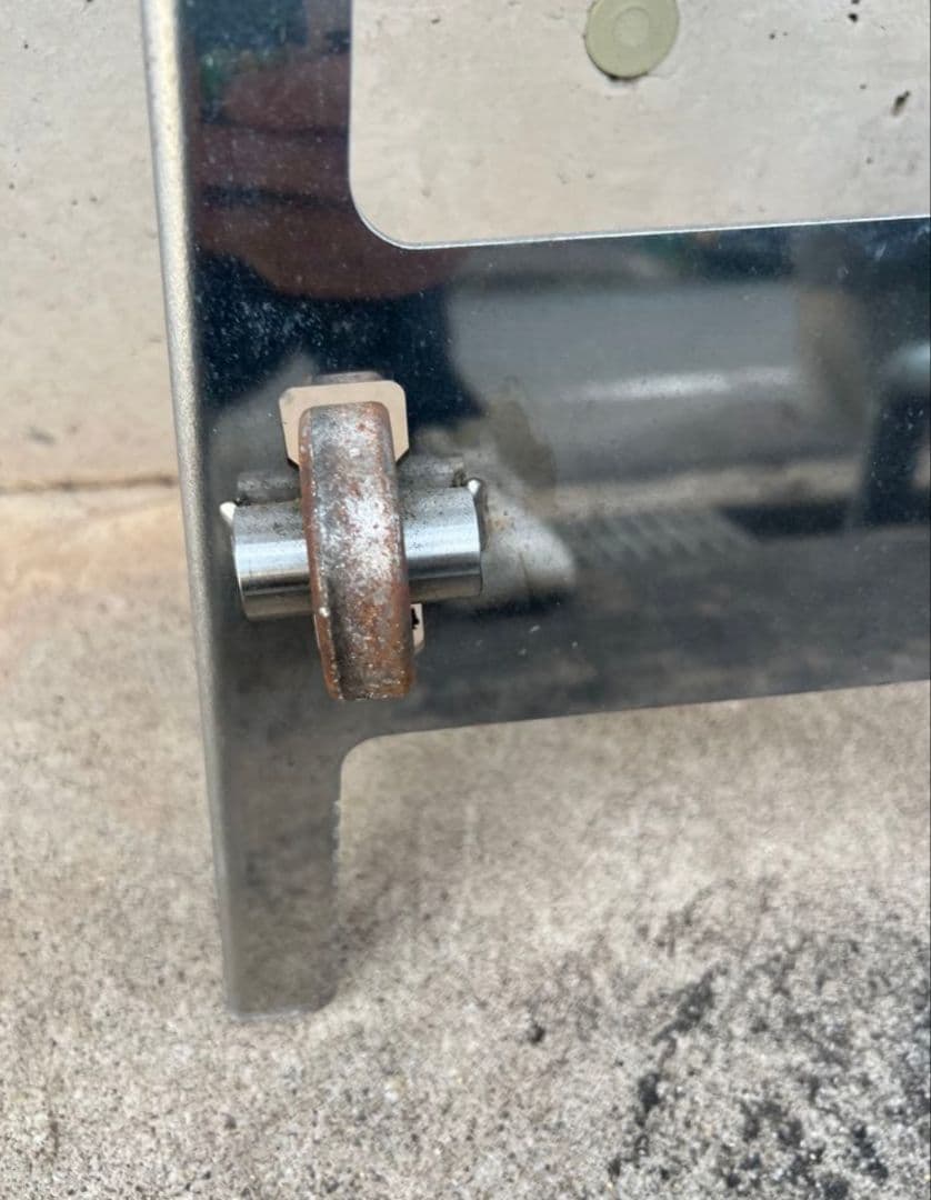 バイクリフター