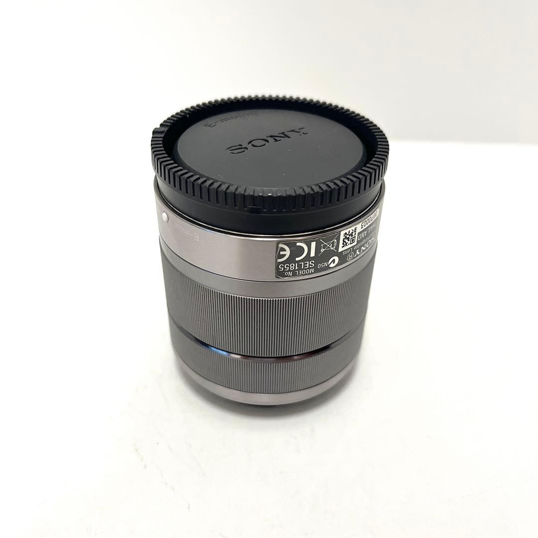 SONY a6400 ミラーレスカメラ レンズ付き