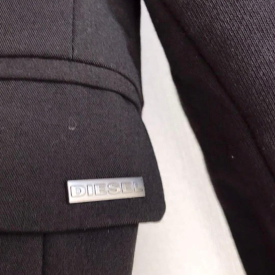 専用▪️DIESEL ▪️ジャケット パンツ セット 新品 ▪️フォーマル 8