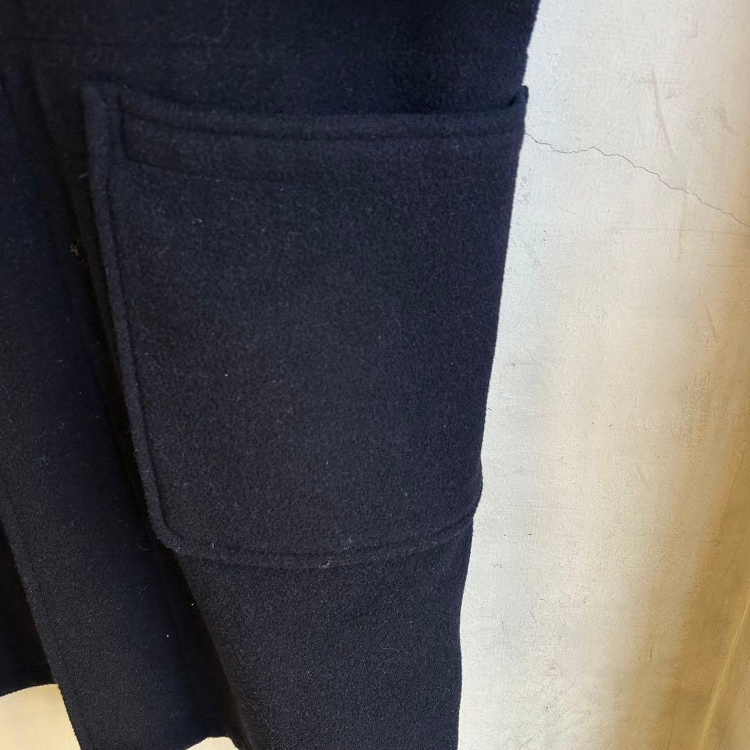 イングランド製 gloverall MONTY ダッフルコート モンティ L