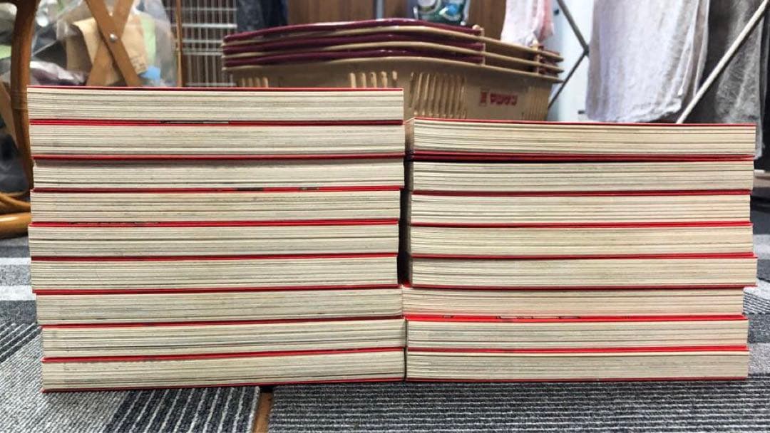 ドラゴンボール 全34巻セット