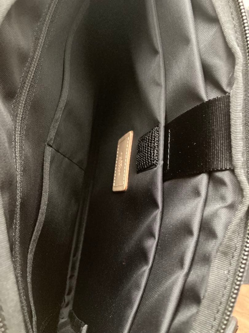 standard supply 16インチ　PC BRIEF CASE