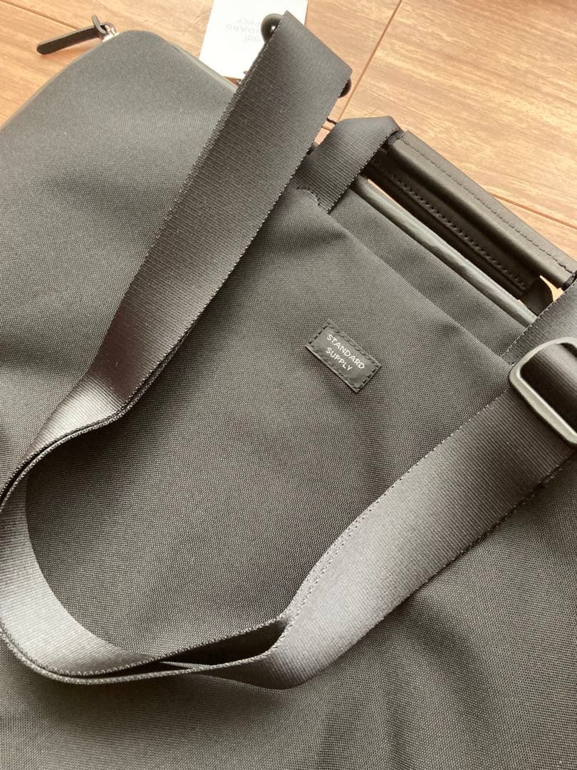 standard supply 16インチ　PC BRIEF CASE
