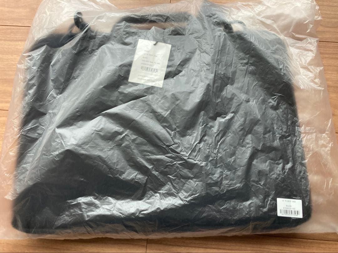 standard supply 16インチ　PC BRIEF CASE