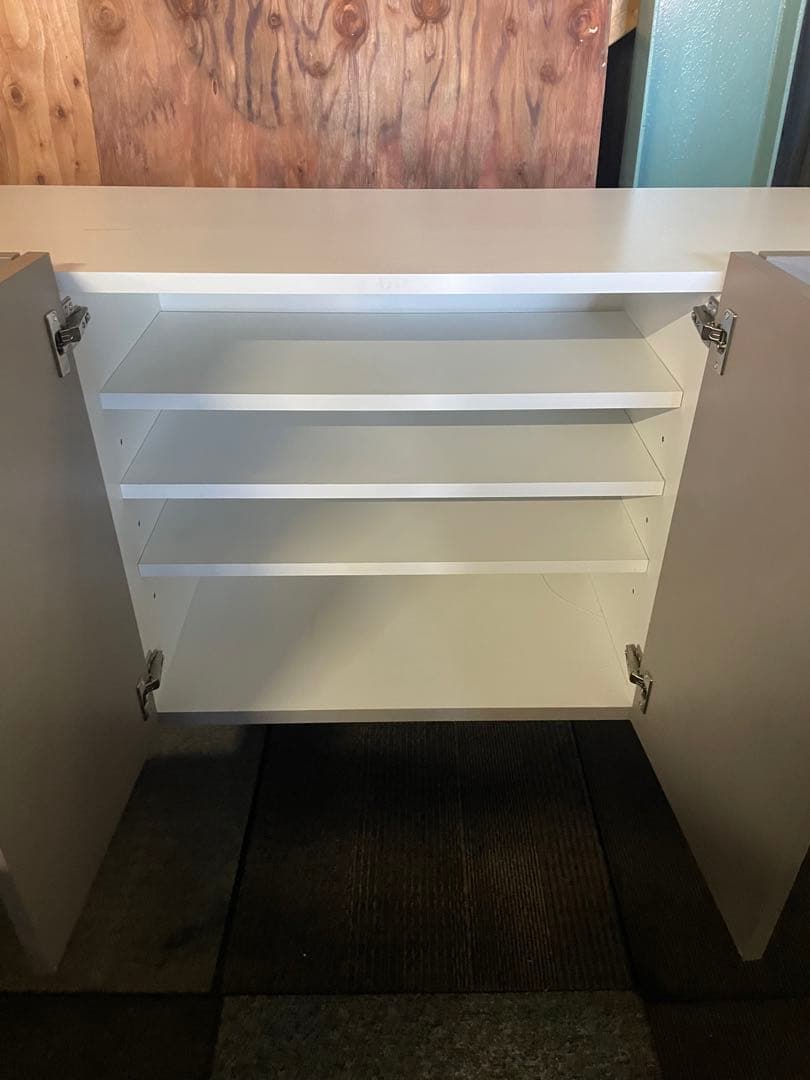 【ほし】LOWYA チェスト キャビネット サイドボード