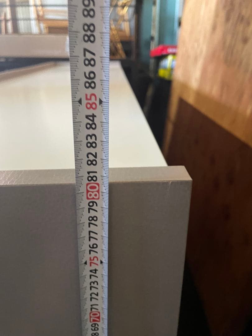 【ほし】LOWYA チェスト キャビネット サイドボード