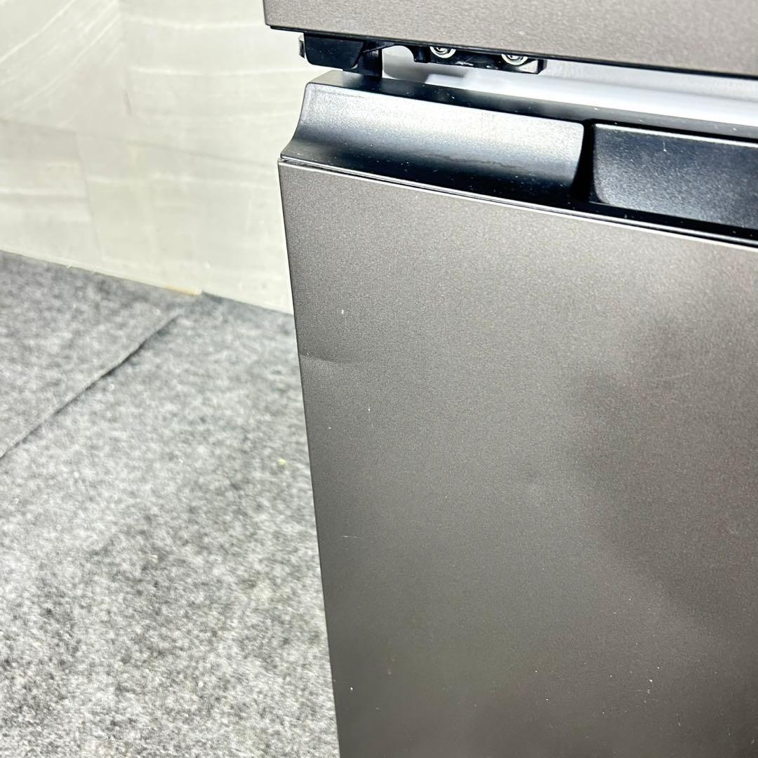 SHARP 冷蔵庫 152L SJ-D15H 高年式 2021年製 d5110