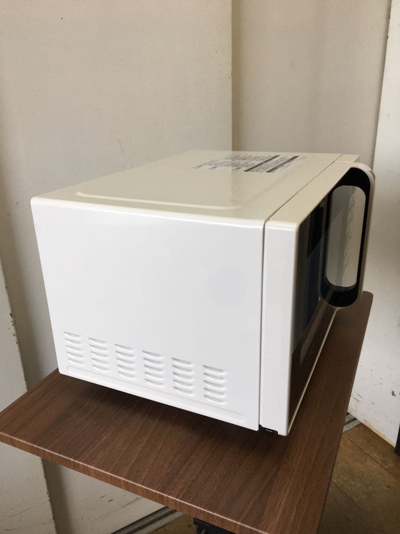 S901 HITACHI フラット電子レンジ　2022年製