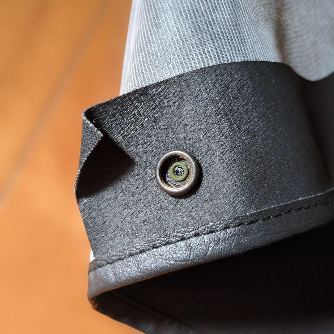 ホンダ　ビート　幌カバー