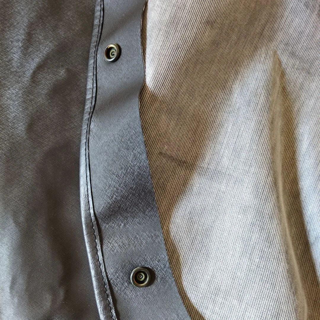 ホンダ　ビート　幌カバー