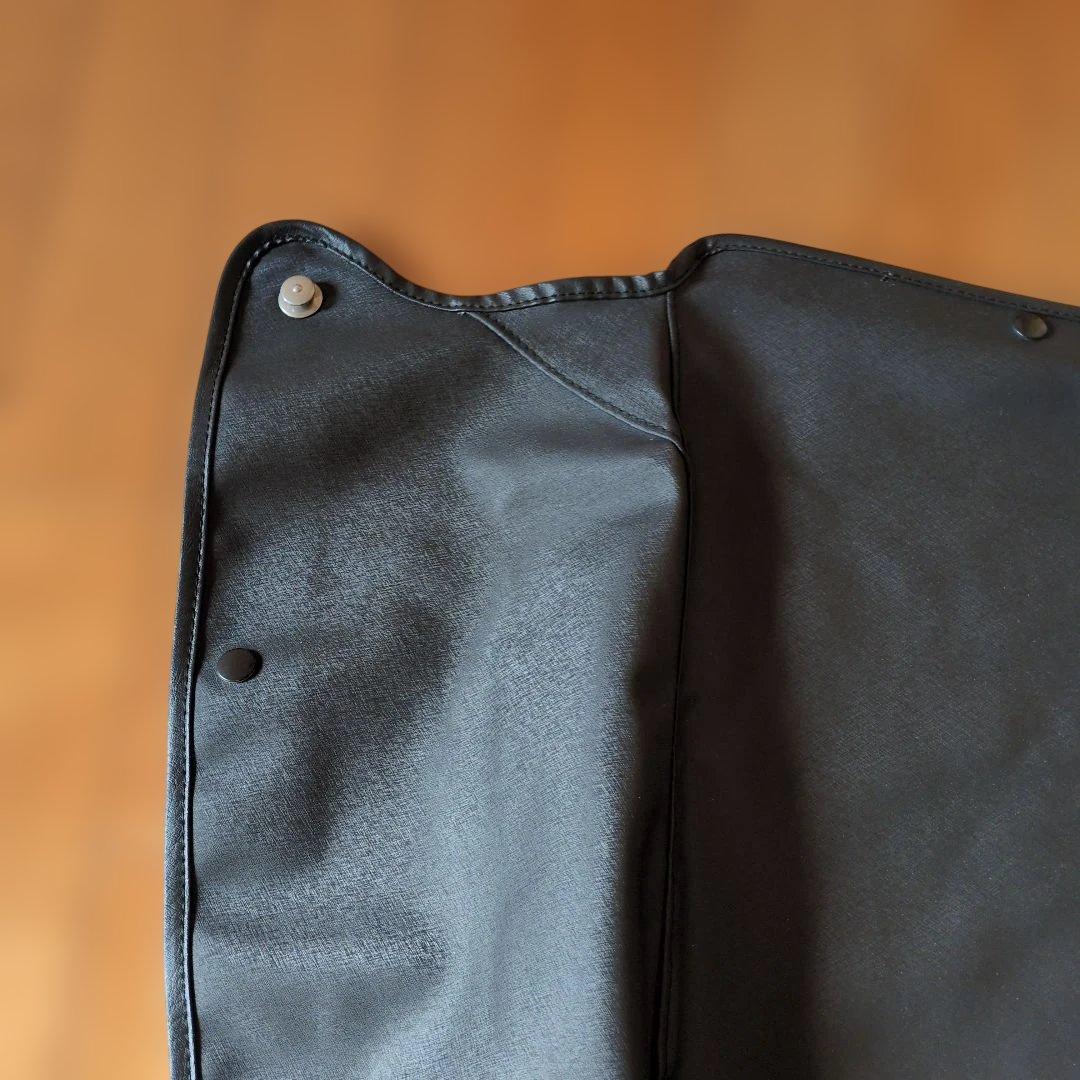 ホンダ　ビート　幌カバー