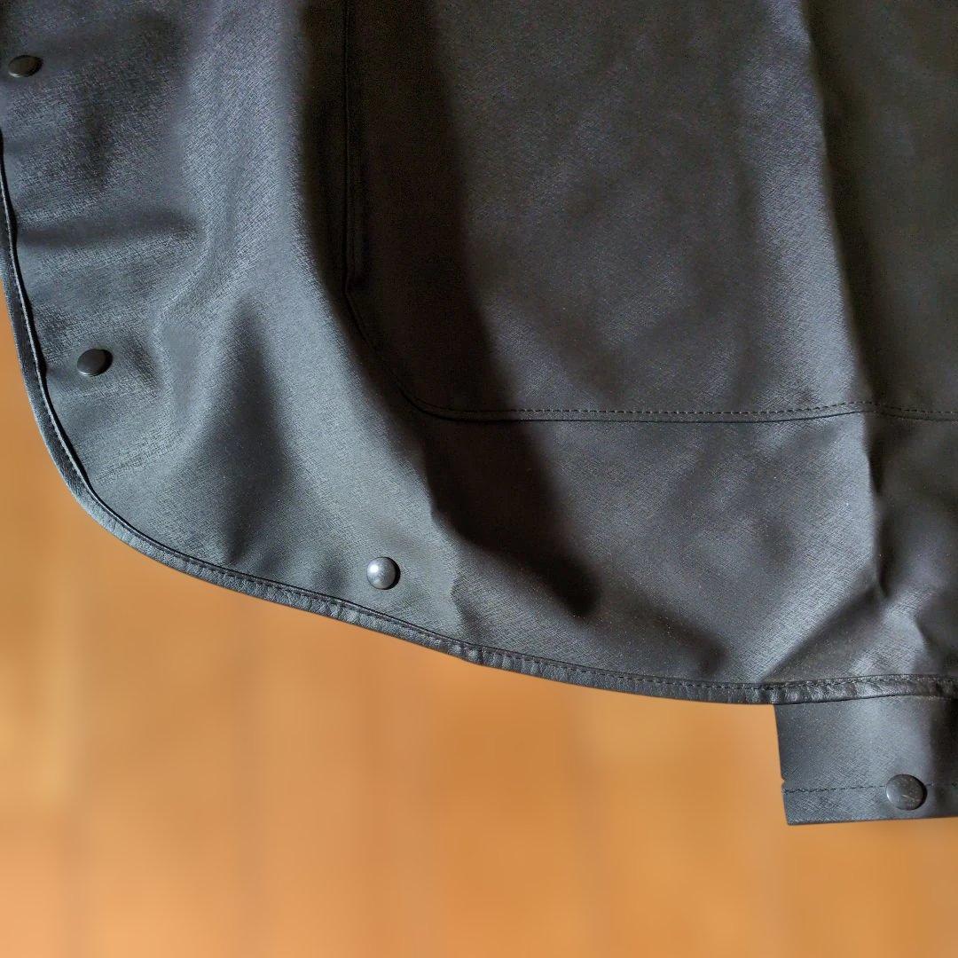 ホンダ　ビート　幌カバー