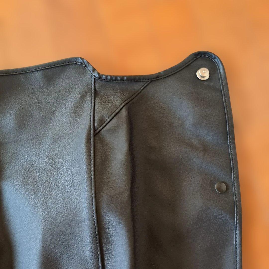 ホンダ　ビート　幌カバー