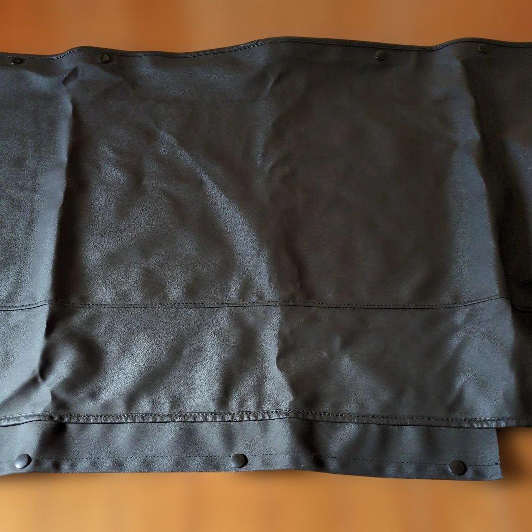 ホンダ　ビート　幌カバー