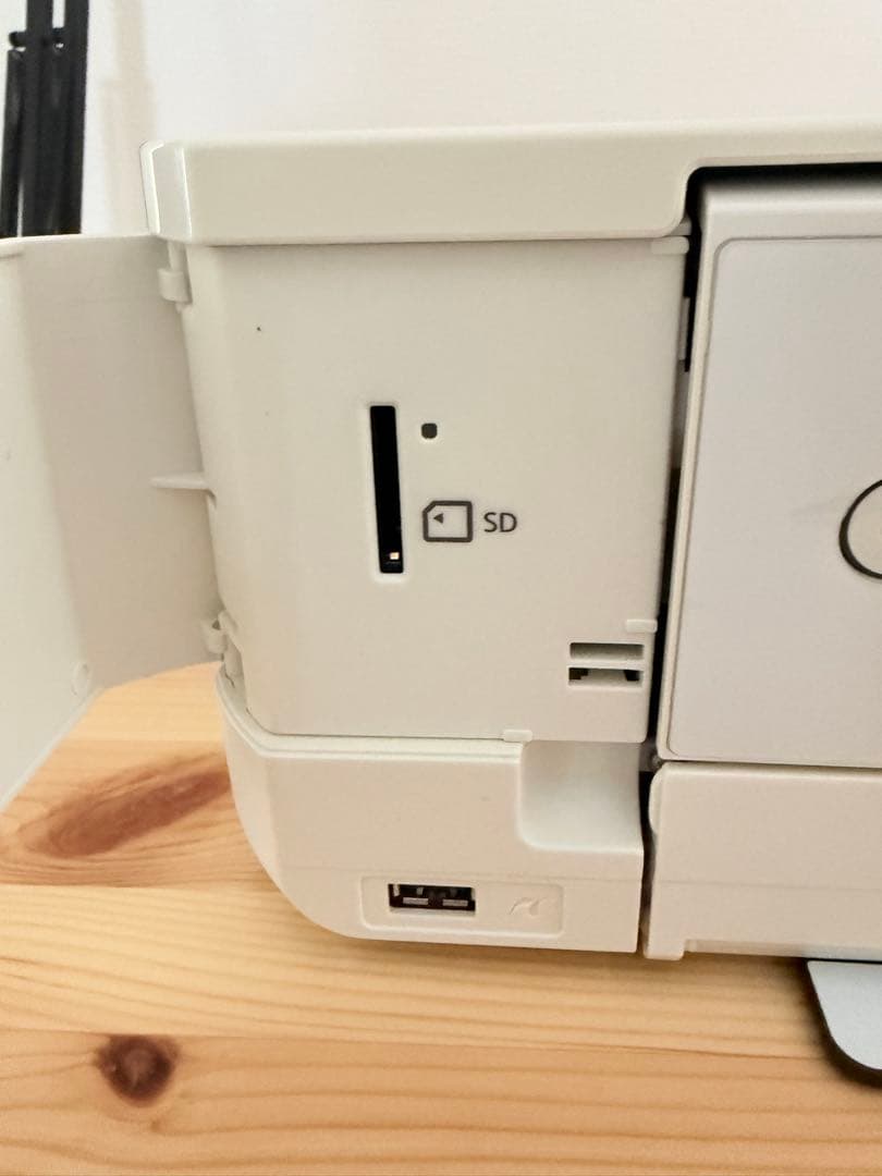 EPSON カラリオ EP-812A