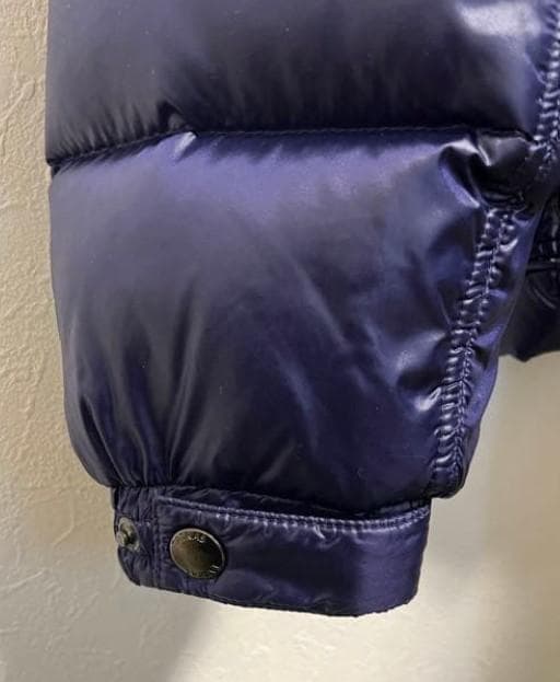 TATRAS ダウンジャケット DIOMEDE 01 ダークネイビー