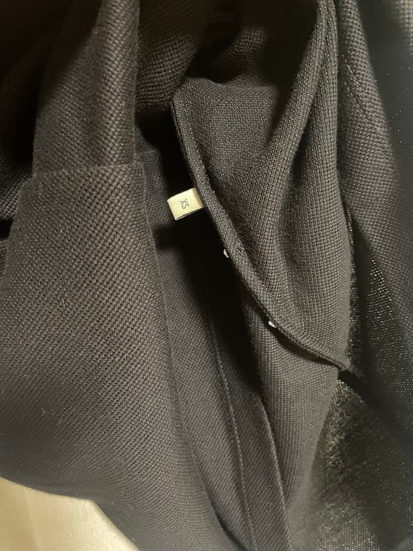 未使用【GUCCI】正規品ポロシャツメンズXS(レディースS〜M)