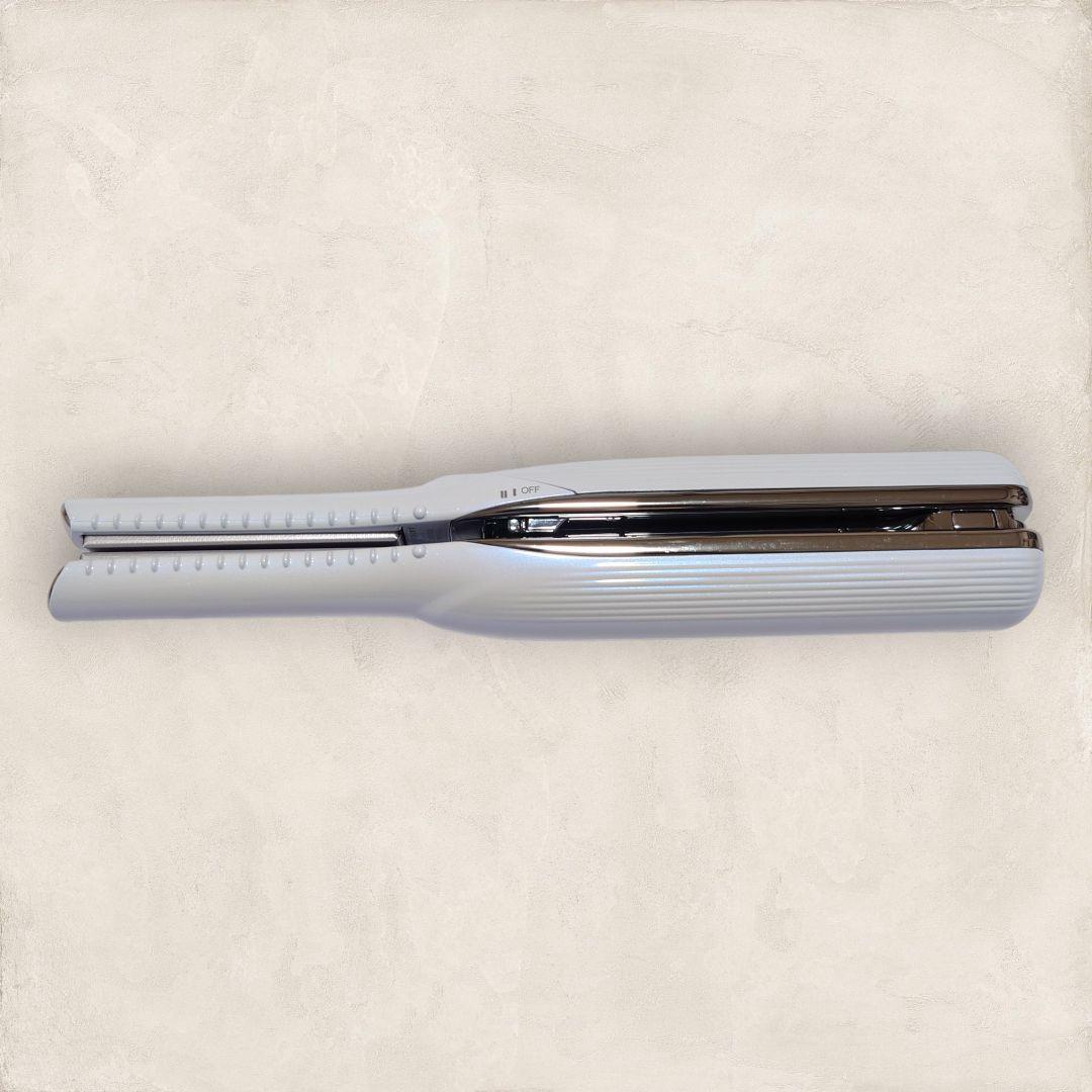 ✨美品✨リファ フィンガーアイロン ST RE-AS-02A ホワイト