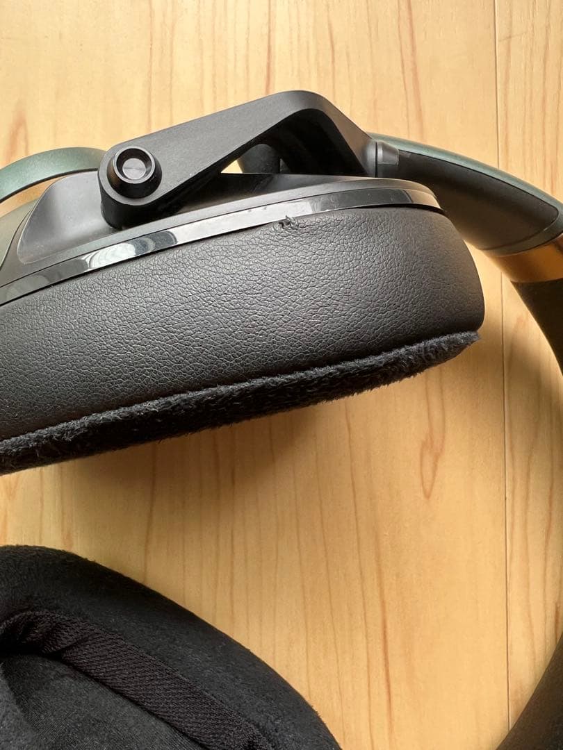 EPOS H6PRO ゲーミングヘッドセット 密閉型