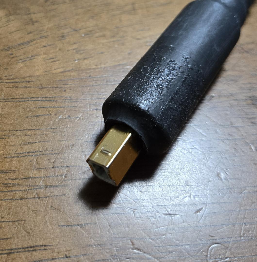 SILVER RUNNING USBケーブル＋延長ケ－ブル