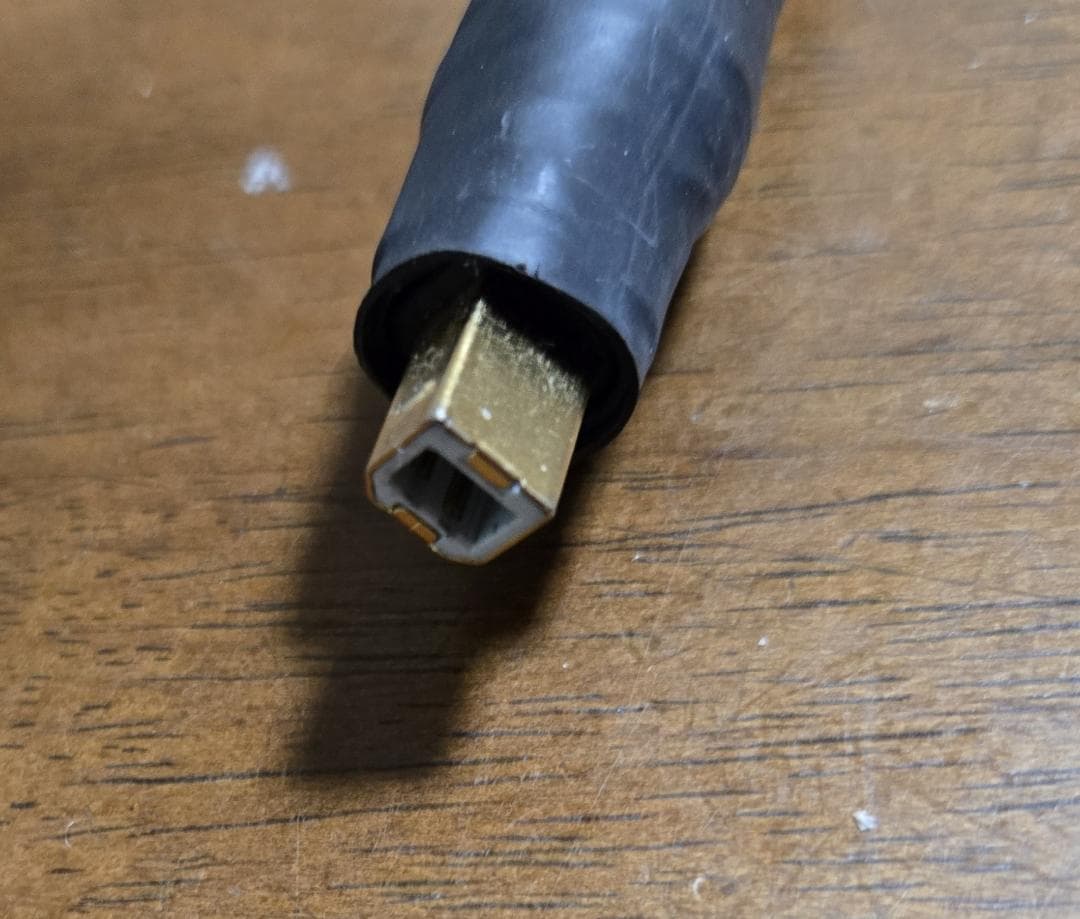 SILVER RUNNING USBケーブル＋延長ケ－ブル