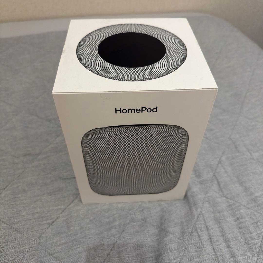 pod 第1世代　スペースグレイ　[ジャンク]