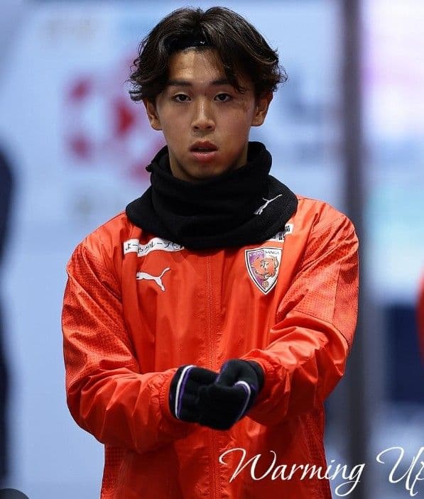 P*】様 京都サンガナイロンジャケット