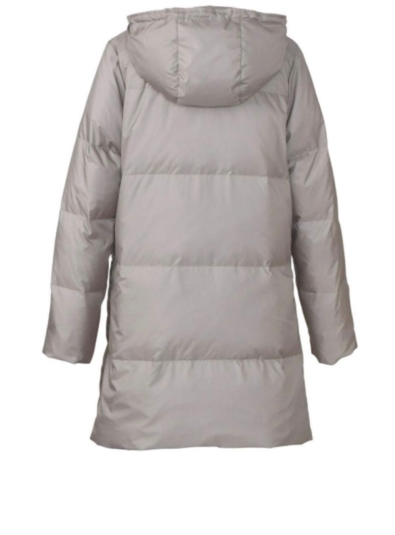 ワコールマタニティ ダッカー付ダウンママコート 定価63800円　VCW-662