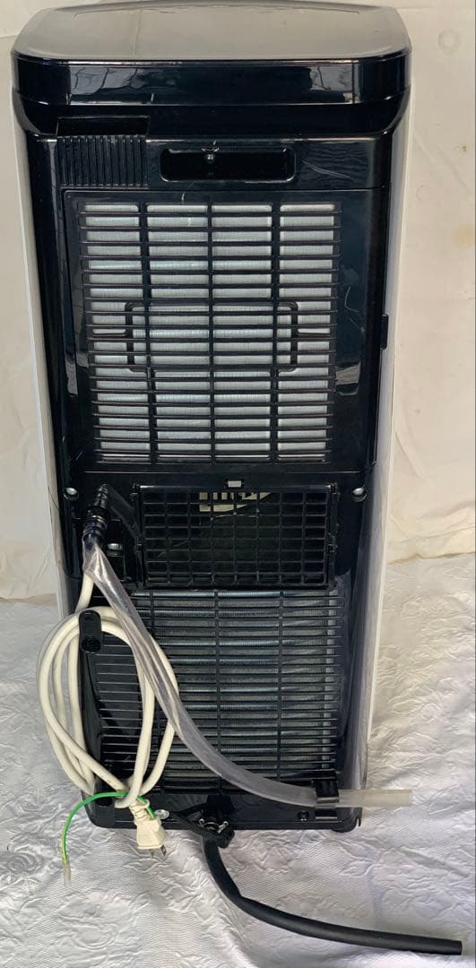 床置き 小型エアコン IPP-2221G