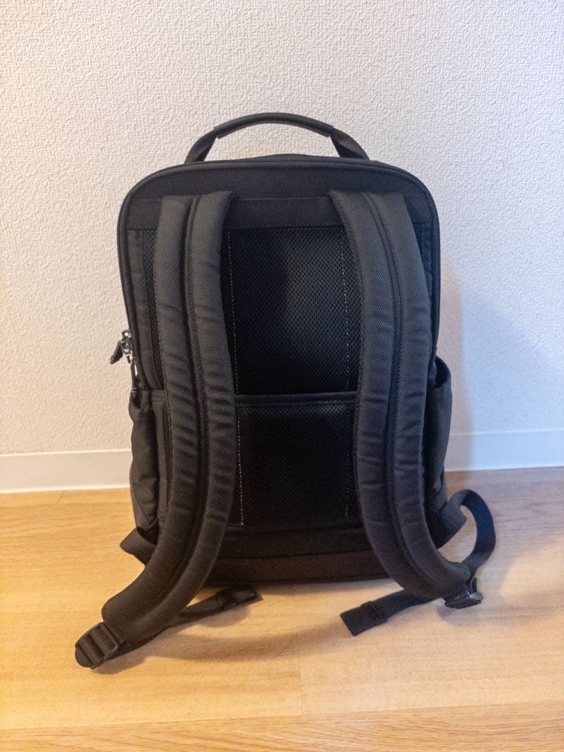 【TUMI】リュック