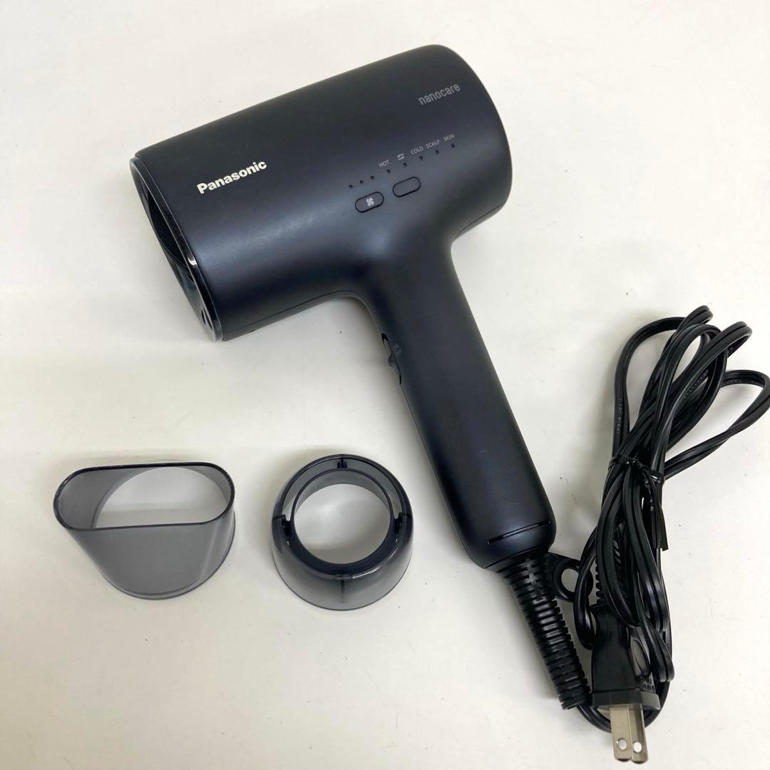 B404- Panasonic ナノケアドライヤー EH-NA0J