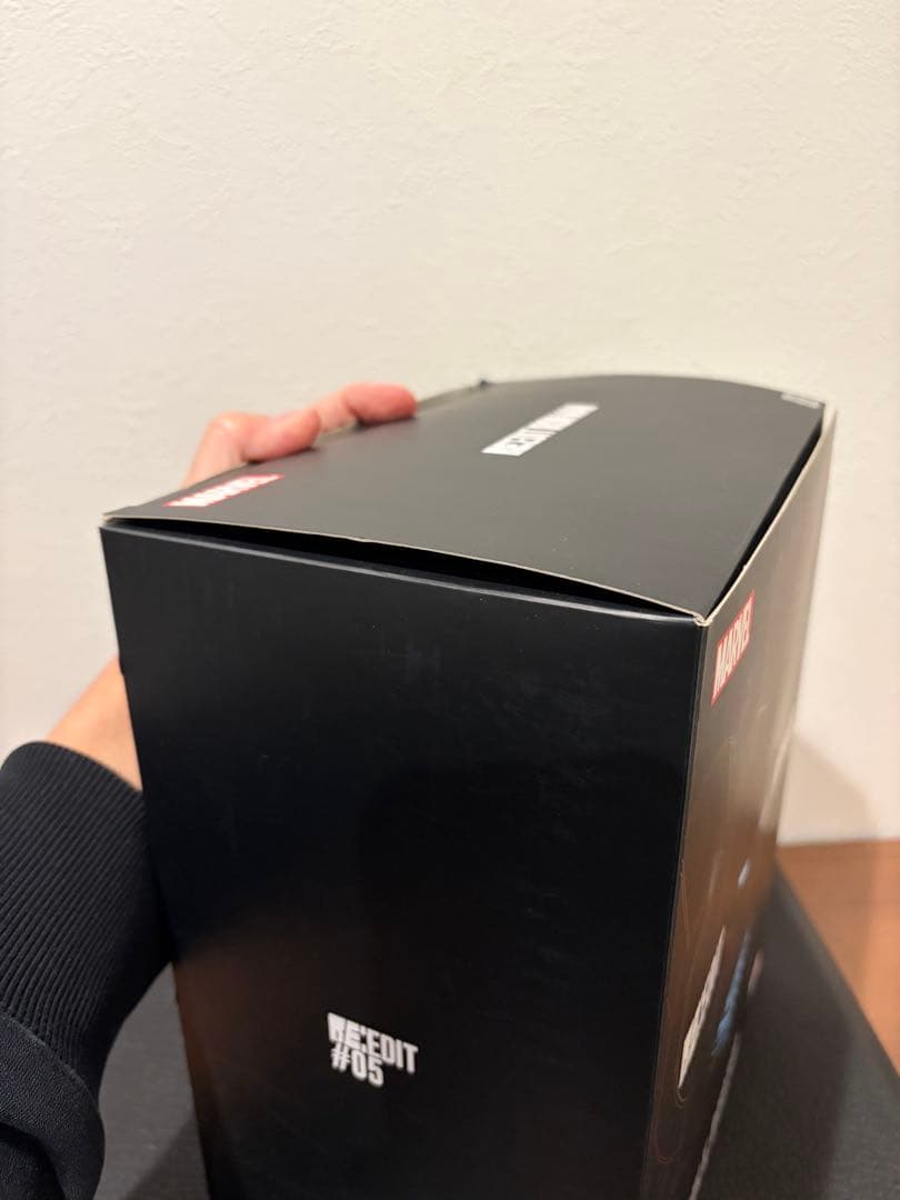 マーベル ハルクバスター 千値練