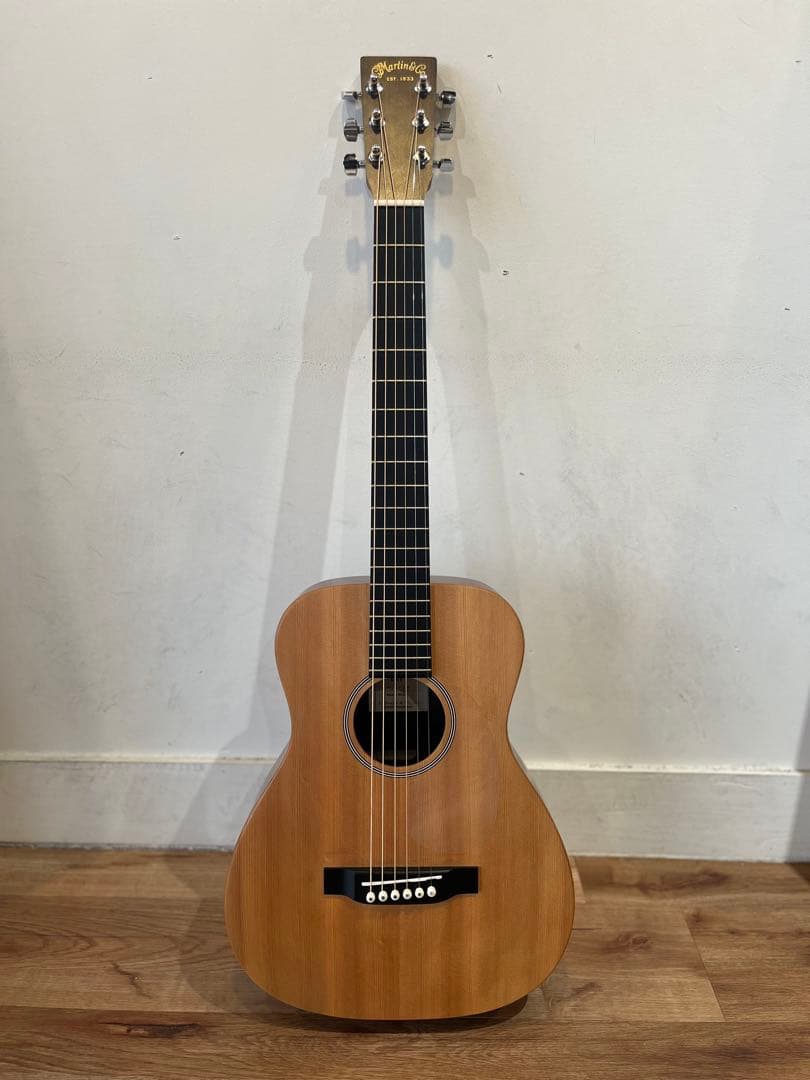 美品　Martin & Co. リトルマーチン LX1