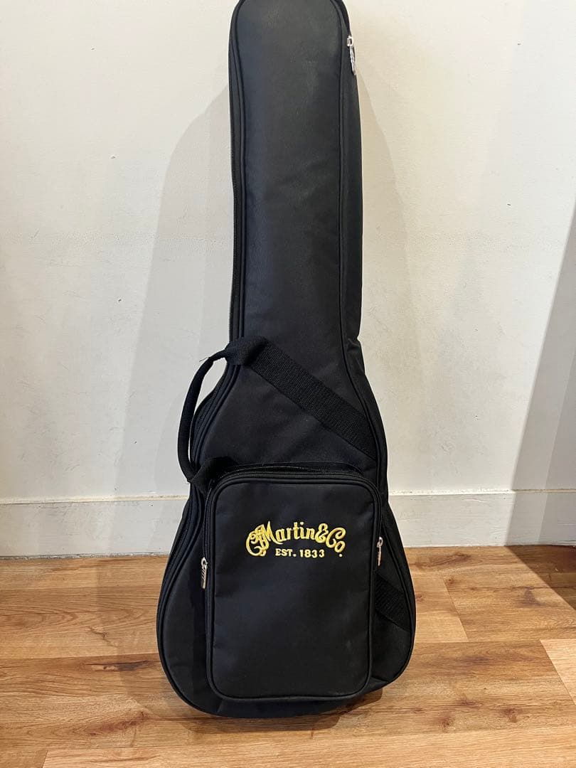 美品　Martin & Co. リトルマーチン LX1