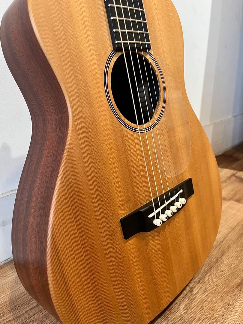 美品　Martin & Co. リトルマーチン LX1