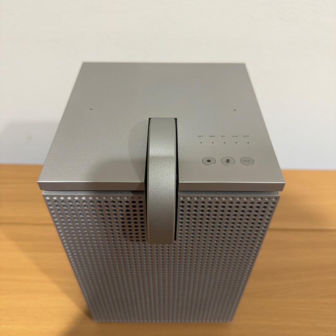 スピーカー・ウーファー LUXMAN ASC-S5