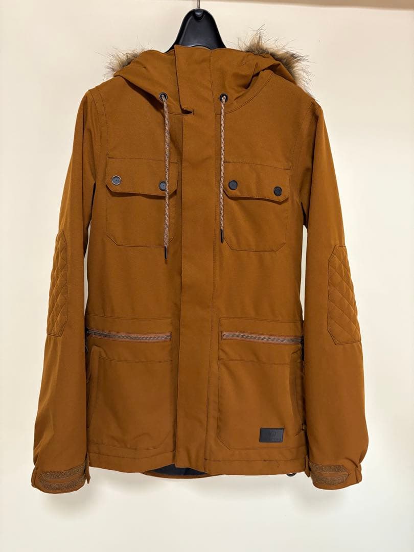 VOLCOM スノーボード　ウェア