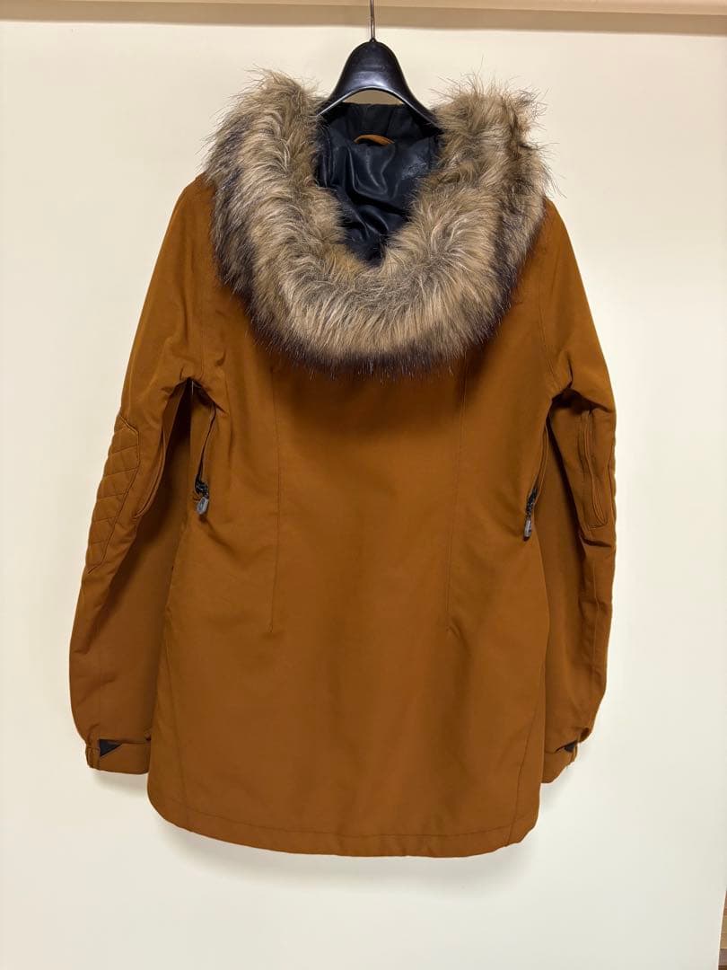 VOLCOM スノーボード　ウェア