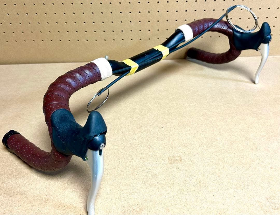 SURLY truck stop drop bar サーリートラックストップバー